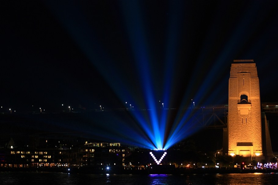 VIVID Sydney - 3 Jun 2013, fotoeins.com