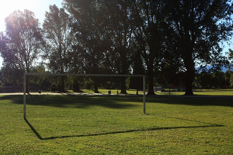 Strathcona Park, Vancouver, BC, Canada