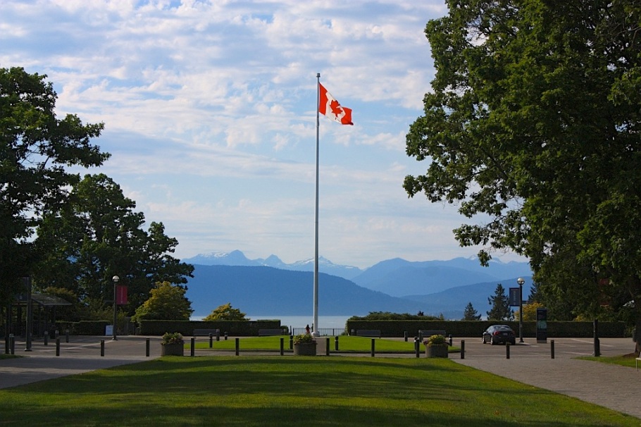 University of British Columbia, Vancouver, BC, Canada