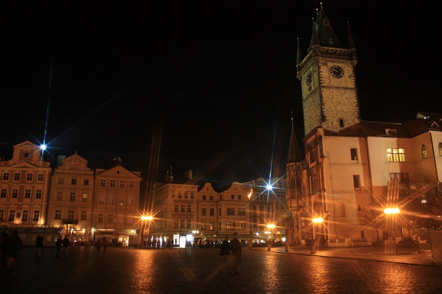 Staroměstské náměstí, Old Town Square, Prague, Praha, Czech Republic, fotoeins.com