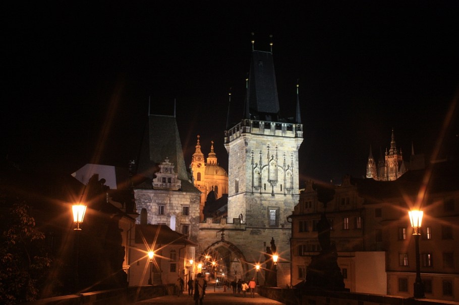 Karlův most, Charles Bridge, Prague, Praha, Czech Republic, fotoeins.com