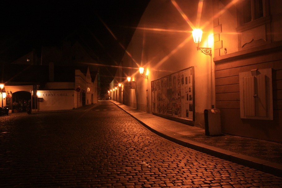 U lužického semináře, Malá Strana, Prague, Praha, Czech Republic, fotoeins.com