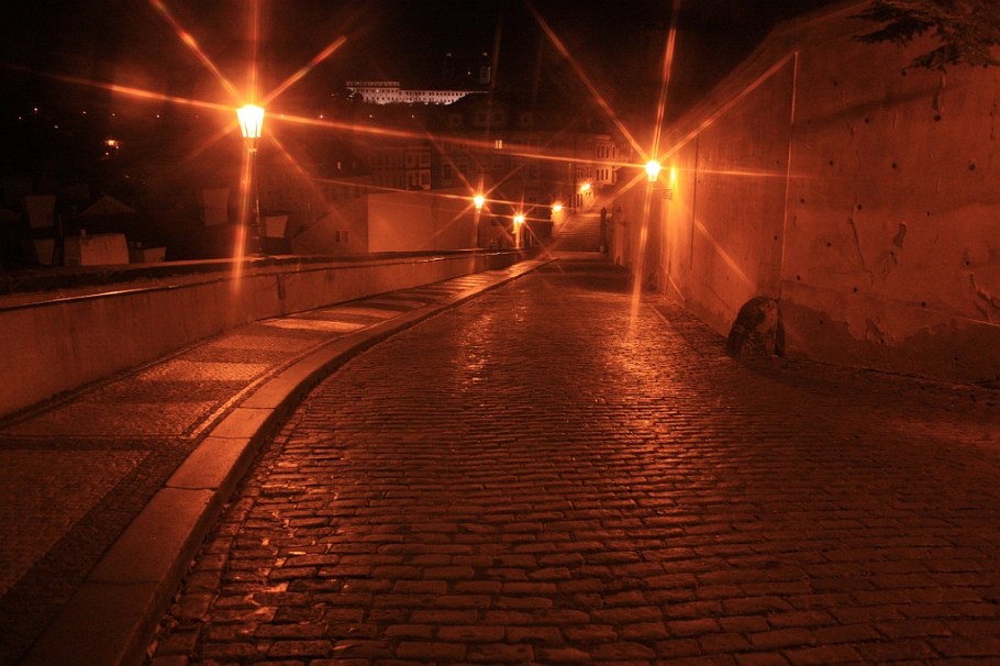 Ke Hradu, Prague, Praha, Czech Republic, fotoeins.com