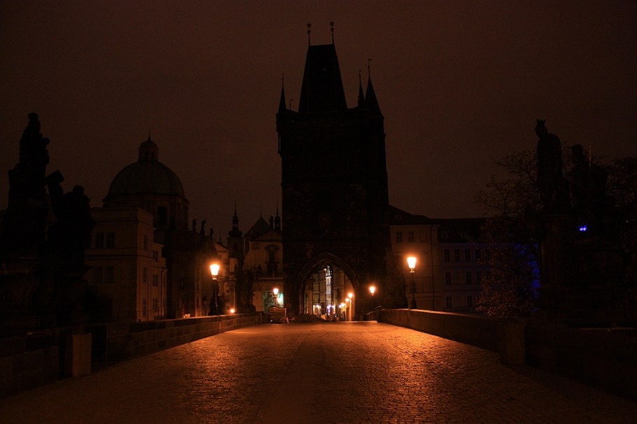 Karlův most, Charles Bridge, Prague, Praha, Czech Republic, fotoeins.com