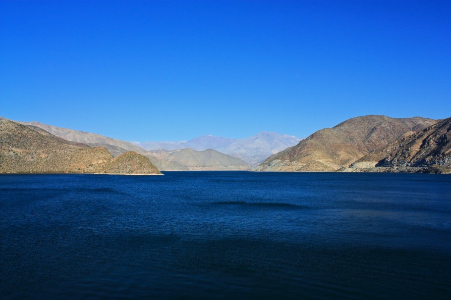 Embalse Puclaro, Puclaro, Rio Elqui, Elqui river, Region de Coquimbo, La Serena, Chile, fotoeins.com
