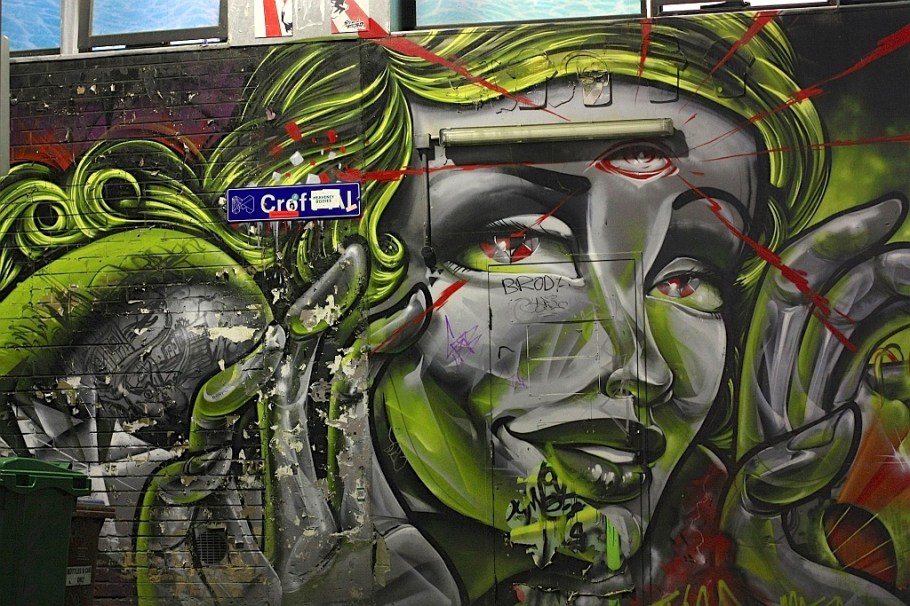 Melbourne, Australia, myRTW, fotoeins.com