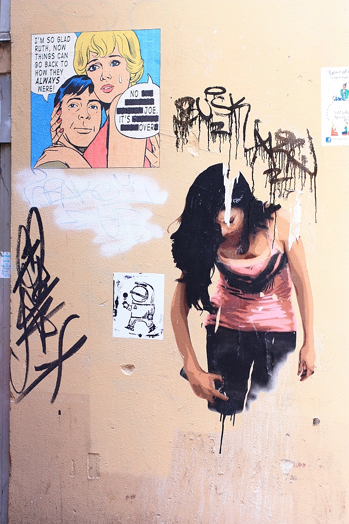 Melbourne, Australia, myRTW, fotoeins.com