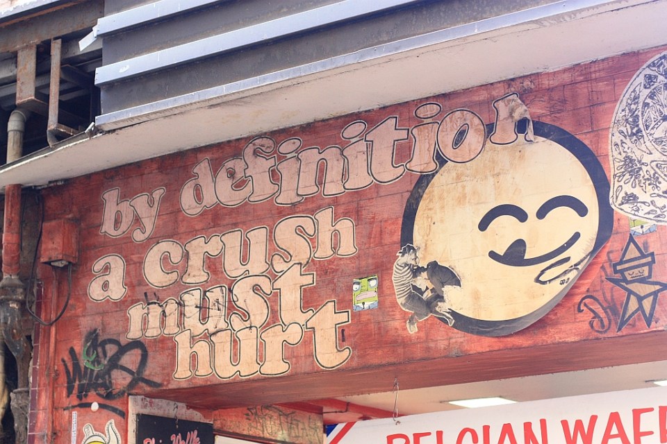 Melbourne, Australia, myRTW, fotoeins.com