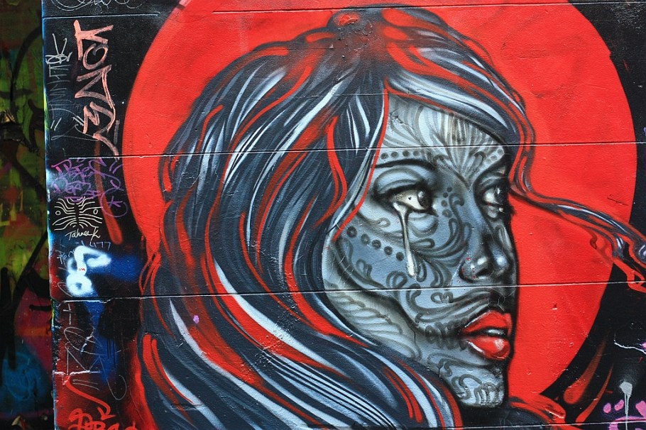 Melbourne, Australia, myRTW, fotoeins.com