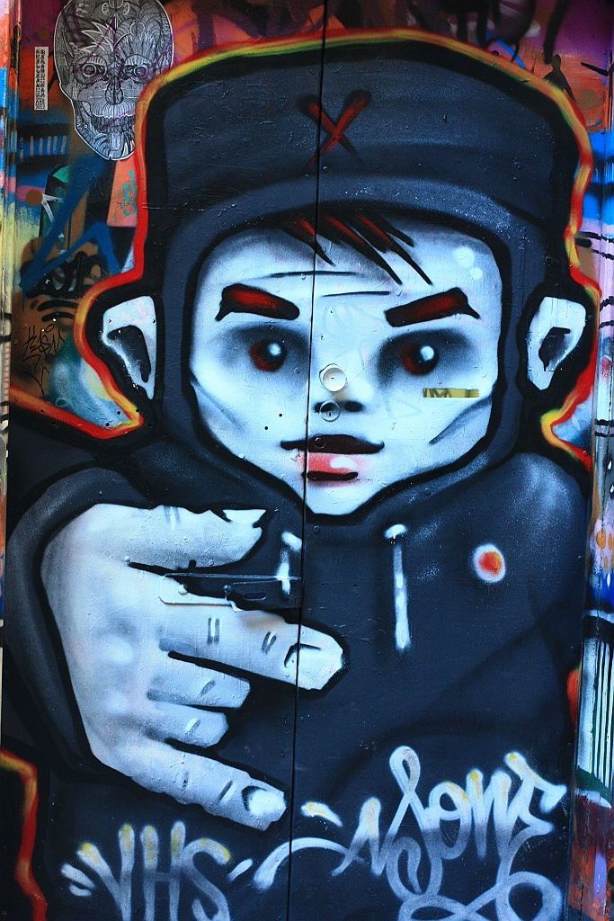 Melbourne, Australia, myRTW, fotoeins.com