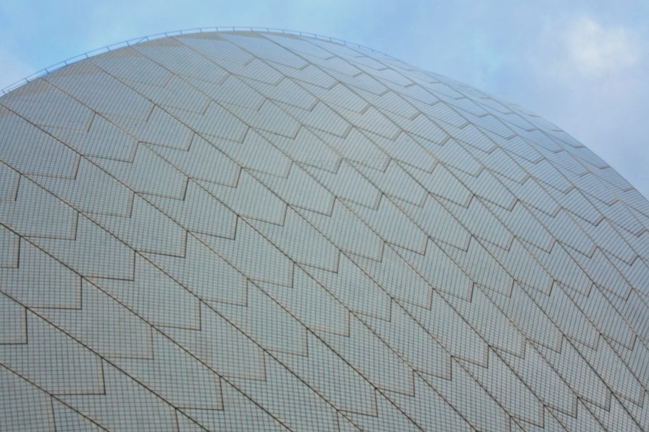 Opera House, Sydney Cove, Bennelong Point, Sydney, Australia, fotoeins.com