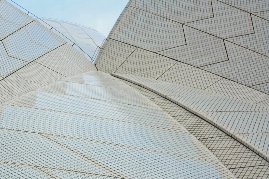 Opera House, Sydney Cove, Bennelong Point, Sydney, Australia, fotoeins.com