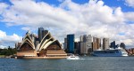 Opera House, Sydney Cove, Bennelong Point, Sydney, Australia, fotoeins.com