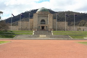 Australian War Memorial, Canberra, ACT, Australia