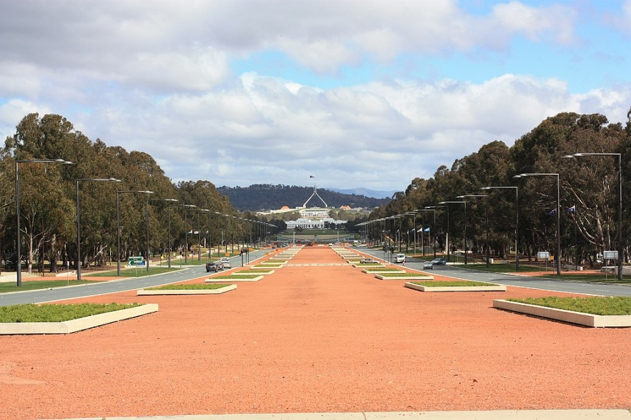 Australian War Memorial, Canberra, ACT, Australia