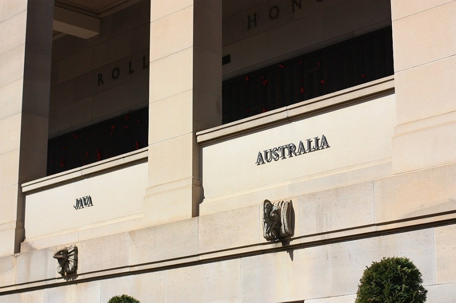 Australian War Memorial, Canberra, ACT, Australia