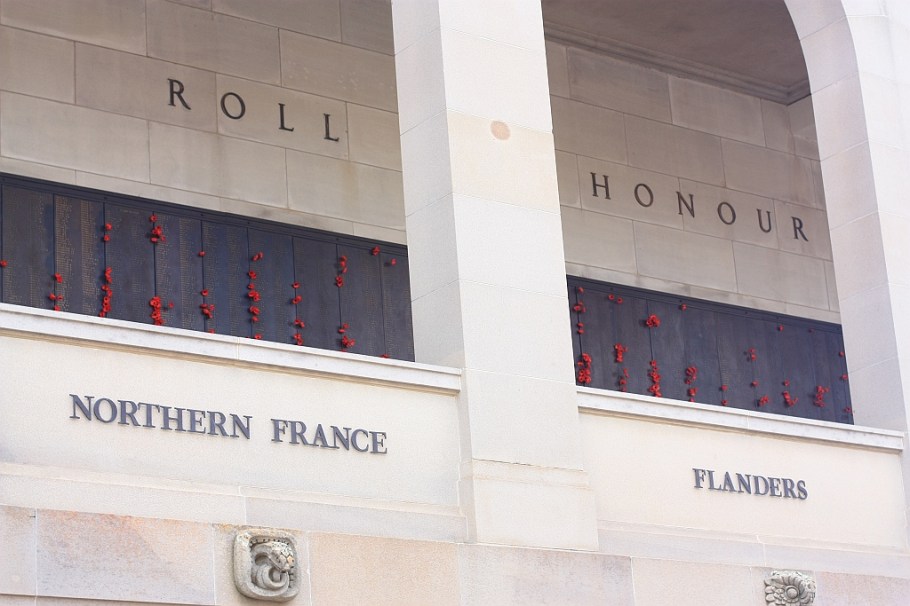 Australian War Memorial, Canberra, ACT, Australia