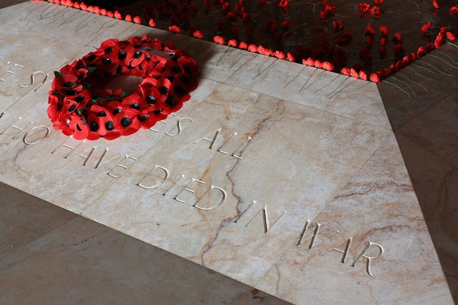 Australian War Memorial, Canberra, ACT, Australia