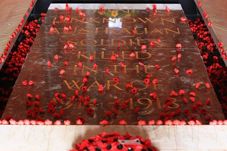 Australian War Memorial, Canberra, ACT, Australia