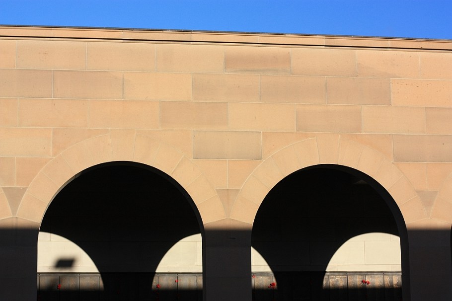 Australian War Memorial, Canberra, ACT, Australia