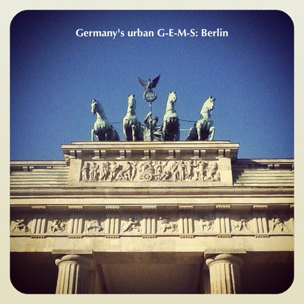Brandenburger Tor, Brandenburg Gate, Pariser Platz, Berlin, Germany, fotoeins.com