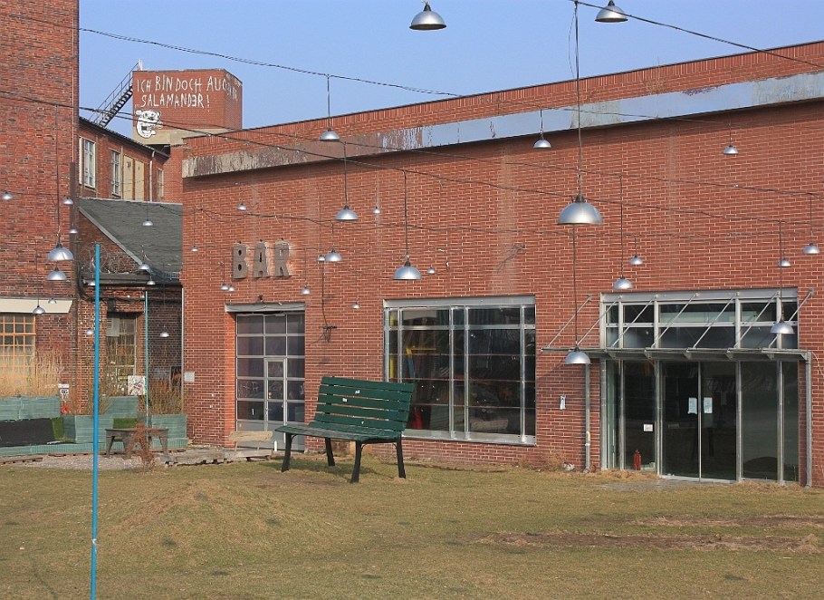 Arena Berlin, Alt-Treptow, Berlin, Germany, fotoeins.com