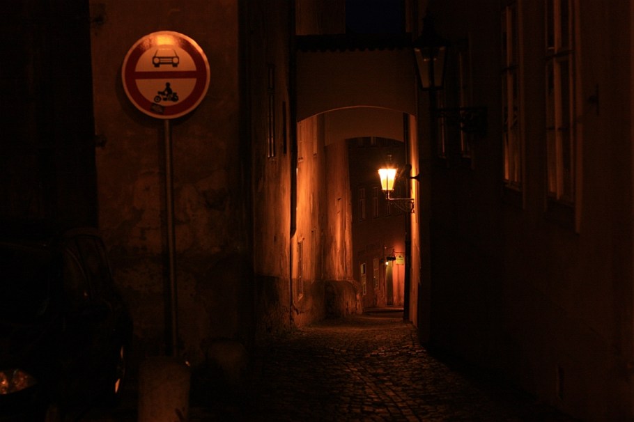 Thunovská, Malá Strana, Prague, Praha, Czech Republic, fotoeins.com