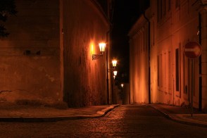 U Kasáren, Hradčany, Prague, Praha, Czech Republic, fotoeins.com