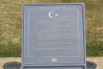 Atatürk Memorial Garden,&nbsp;Canberra