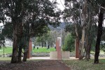 Atatürk Memorial Garden,&nbsp;Canberra