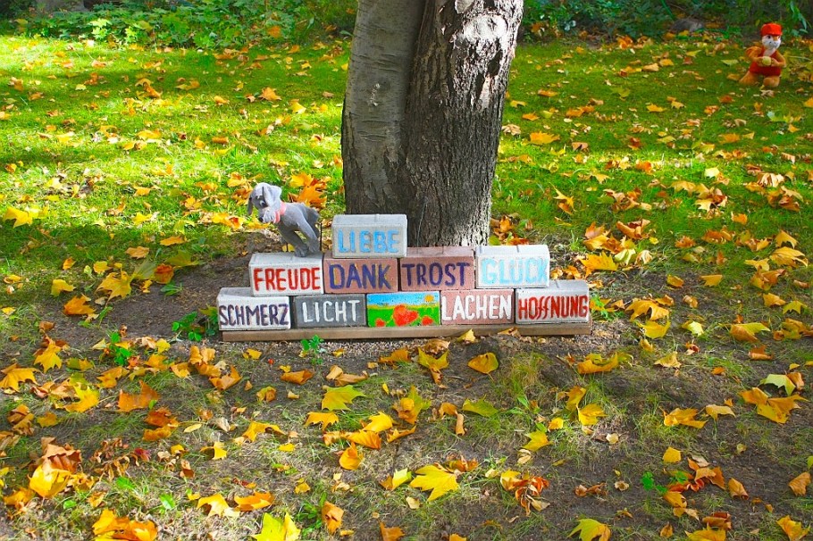 Baukästen, building blocks, Schöneberg, Berlin, Germany, fotoeins.com