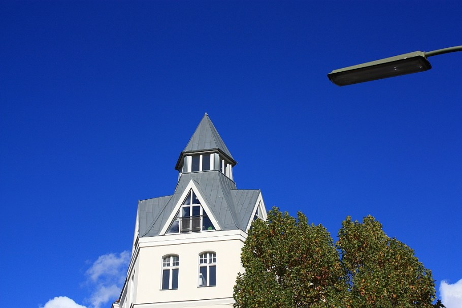 Schöneberg, Berlin, Germany, fotoeins.com