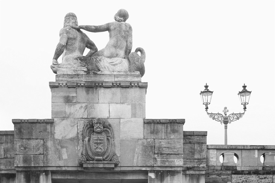 Rudolph-Wilde-Park (Stadtpark Schöneberg), Schöneberg, Berlin, Germany, fotoeins.com