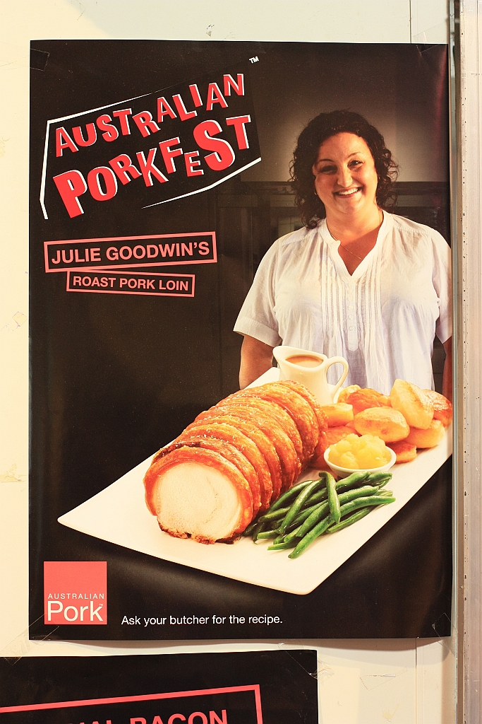 Central Market, Adelaide, SA, Australia, fotoeins.com