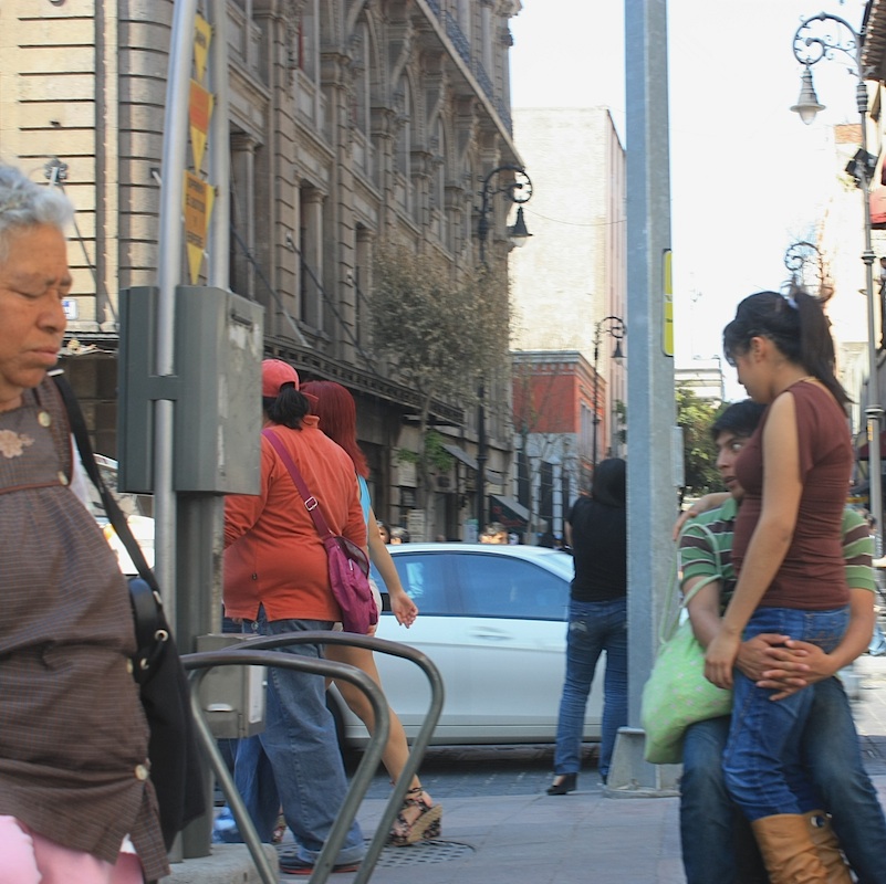 Ciudad de México, Mexico City, Distrito Federal, Mexico, myRTW, fotoeins.com