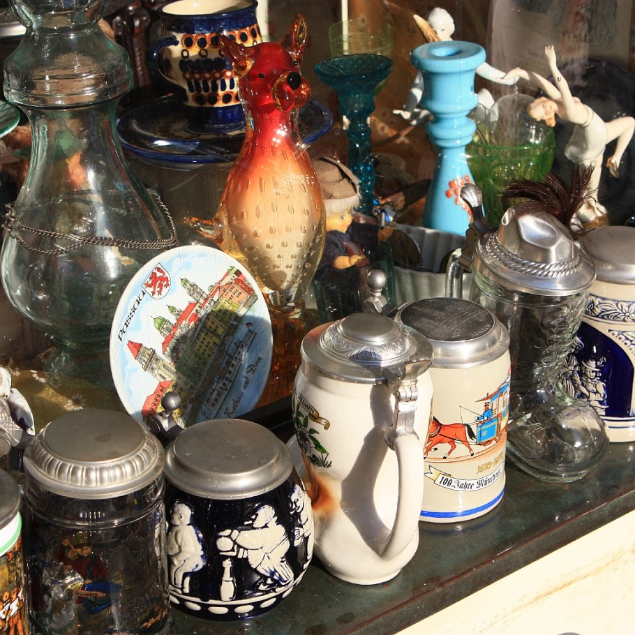 Passau, Bayern, Bavaria, Germany, fotoeins.com