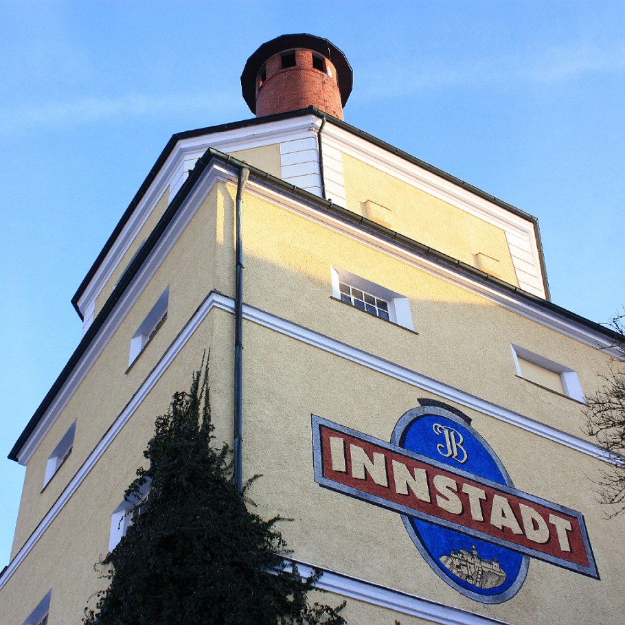 Innstadt, Passau, Bayern, Bavaria, Germany, fotoeins.com