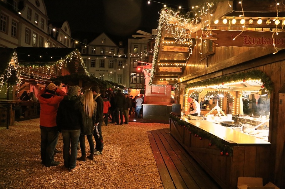 Am Plan, Altstadt, Koblenzer Weihnachtsmarkt, Koblenz, Germany, fotoeins.com