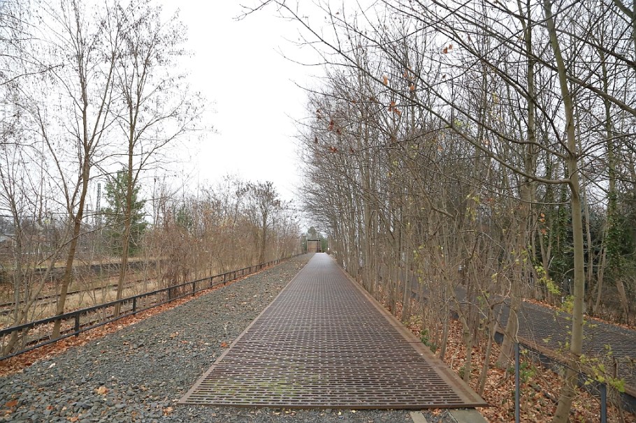 Mahnmal Gleis 17, Berlin Grunewald, Gueterbahnhof Grunewald, Bahnhof Grunewald, Memorial at track 17, Grunewald station, Grunewald, Berlin, Germany, fotoeins.com