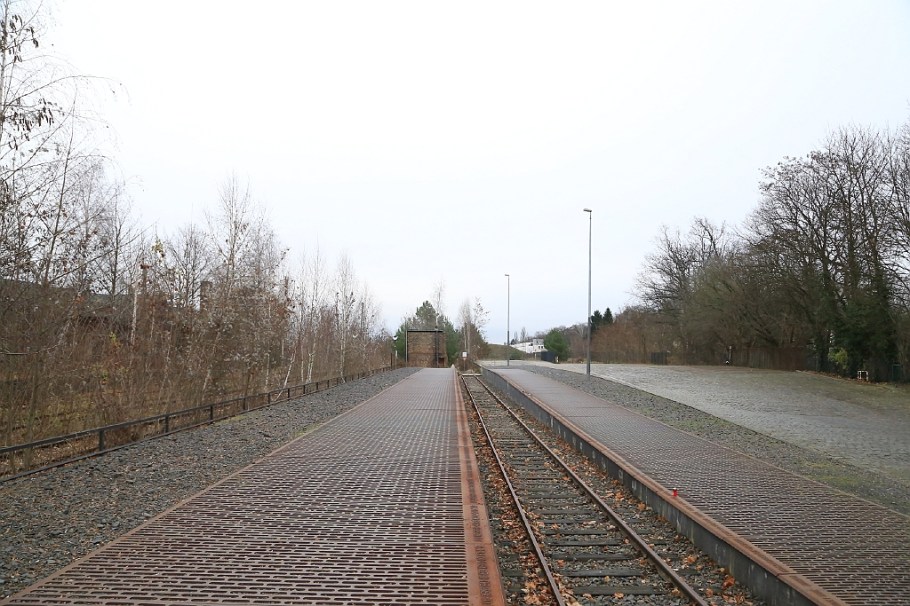 Mahnmal Gleis 17, Berlin Grunewald, Gueterbahnhof Grunewald, Bahnhof Grunewald, Memorial at platform 17, Grunewald station, Grunewald, Berlin, Germany, fotoeins.com