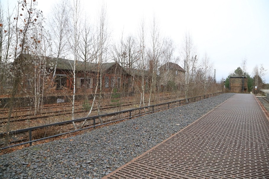 Mahnmal Gleis 17, Berlin Grunewald, Gueterbahnhof Grunewald, Bahnhof Grunewald, Memorial at platform 17, Grunewald station, Grunewald, Berlin, Germany, fotoeins.com
