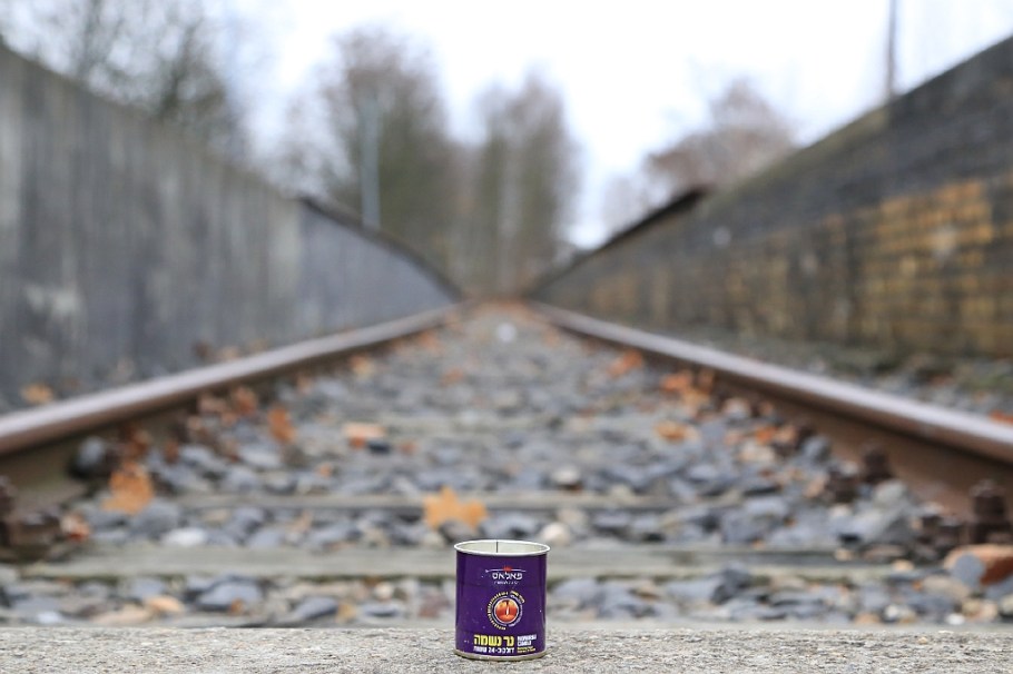 Mahnmal Gleis 17, Berlin Grunewald, Gueterbahnhof Grunewald, Bahnhof Grunewald, Memorial at platform 17, Grunewald station, Grunewald, Berlin, Germany, fotoeins.com