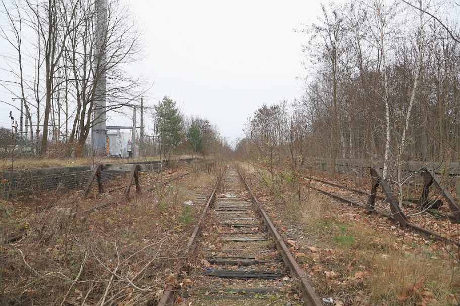 Mahnmal Gleis 17, Berlin Grunewald, Gueterbahnhof Grunewald, Bahnhof Grunewald, Memorial at platform 17, Grunewald station, Grunewald, Berlin, Germany, fotoeins.com