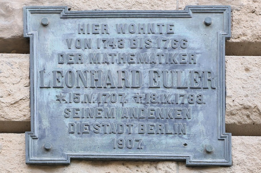 Bayerische Vertretung, Behrenstrasse 21, Euler-Haus, Berlin Mitte, Germany, fotoeins.com