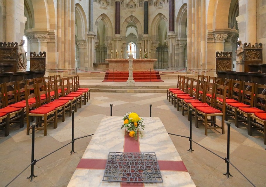 Magdeburger Dom, Domplatz, Magdeburg, Sachsen-Anhalt, Saxony-Anhalt, Germany, fotoeins.com