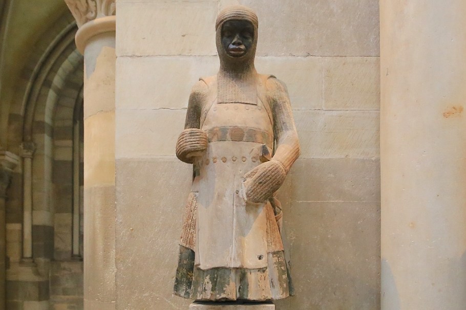 Magdeburger Dom, Domplatz, Magdeburg, Sachsen-Anhalt, Saxony-Anhalt, Germany, fotoeins.com