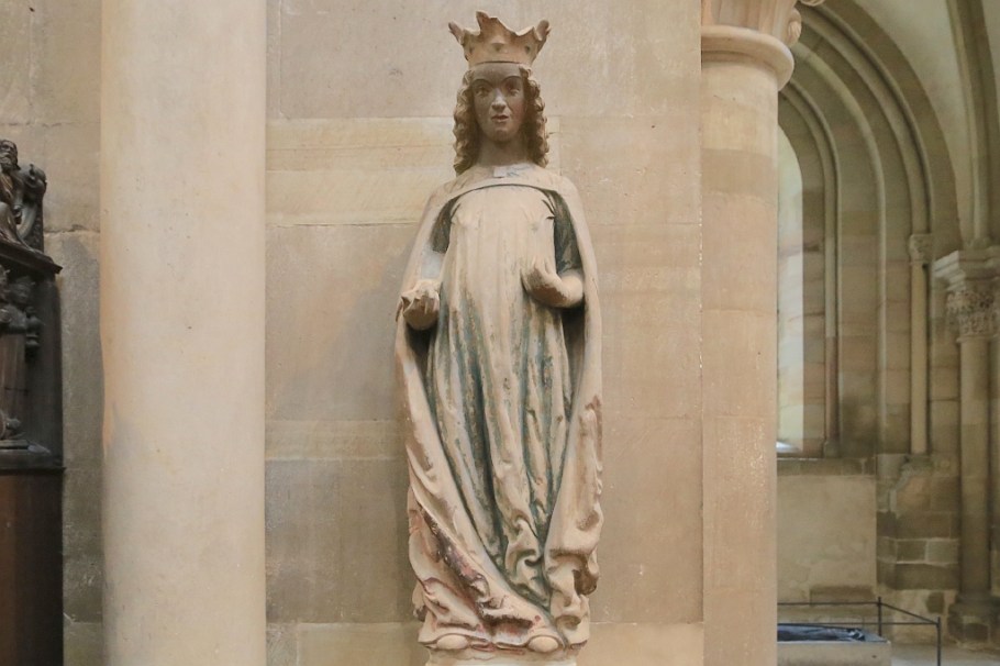 Magdeburger Dom, Domplatz, Magdeburg, Sachsen-Anhalt, Saxony-Anhalt, Germany, fotoeins.com