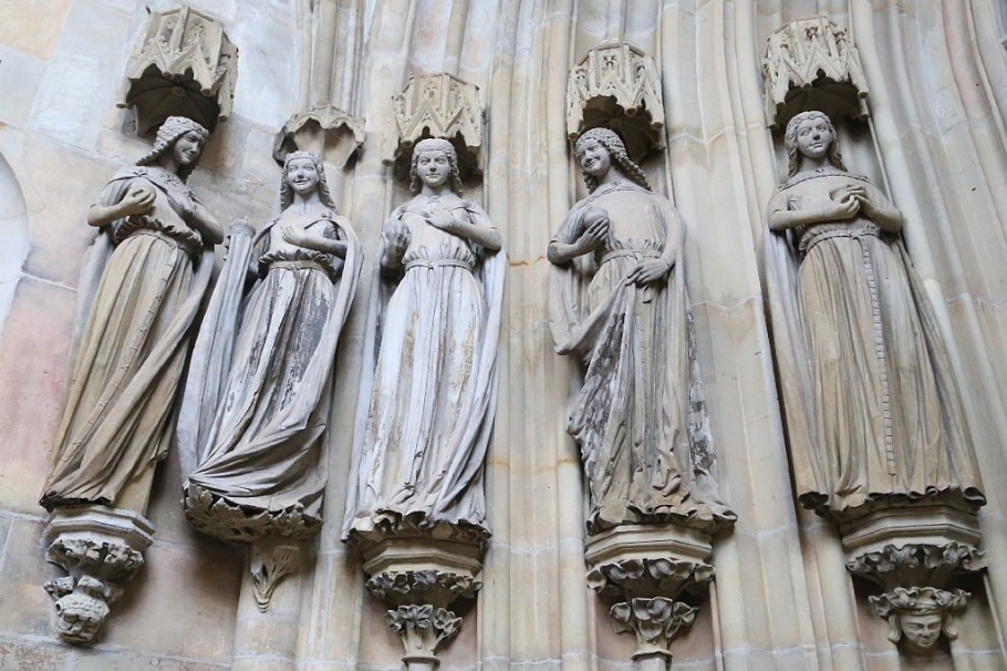 Magdeburger Dom, Domplatz, Magdeburg, Sachsen-Anhalt, Saxony-Anhalt, Germany, fotoeins.com