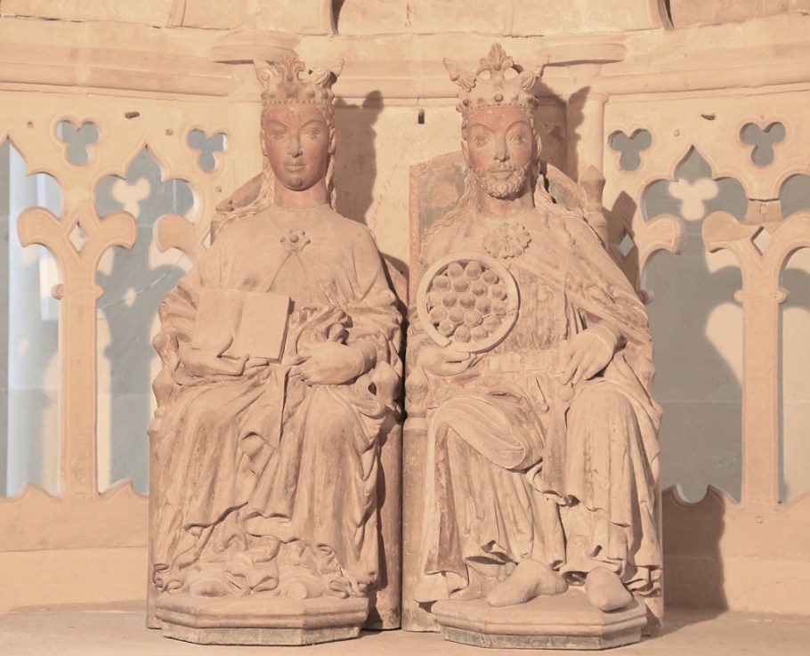 Magdeburger Dom, Domplatz, Magdeburg, Sachsen-Anhalt, Saxony-Anhalt, Germany, fotoeins.com