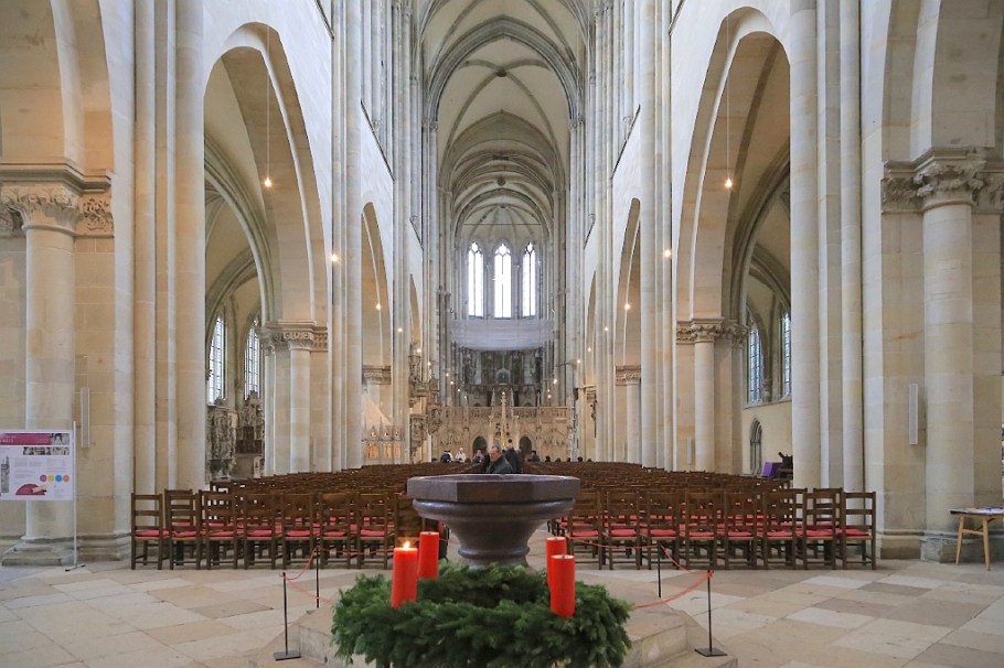Magdeburger Dom, Domplatz, Magdeburg, Sachsen-Anhalt, Saxony-Anhalt, Germany, fotoeins.com